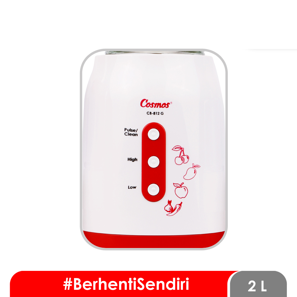  COSMOS Blender - CB812G